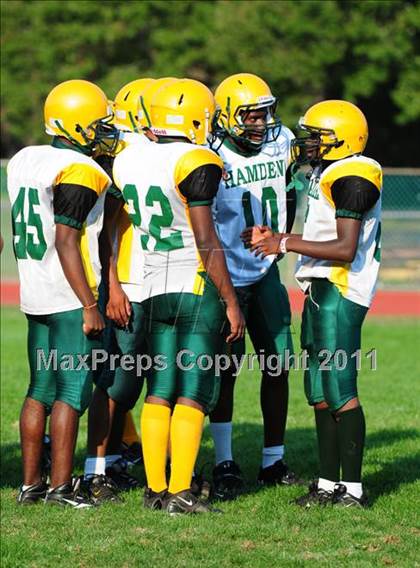 Thumbnail 1 in Hamden @ North Haven photogallery.