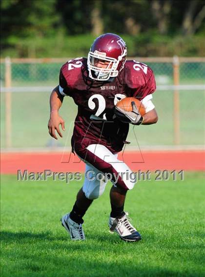 Thumbnail 1 in Hamden @ North Haven photogallery.