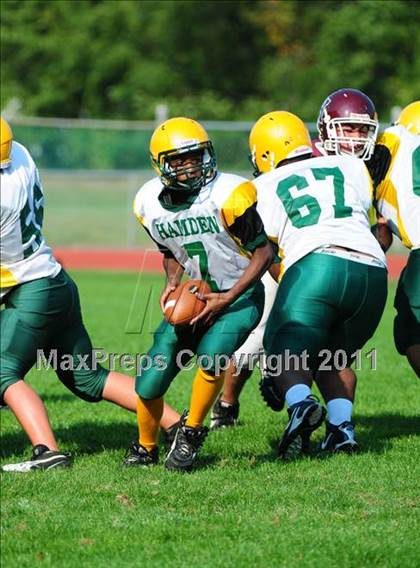Thumbnail 2 in Hamden @ North Haven photogallery.
