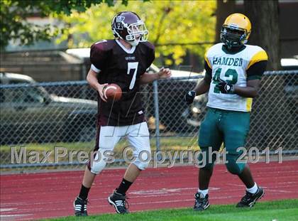 Thumbnail 3 in Hamden @ North Haven photogallery.