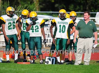 Thumbnail 2 in Hamden @ North Haven photogallery.
