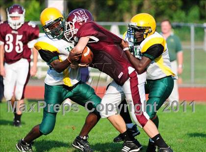 Thumbnail 3 in Hamden @ North Haven photogallery.