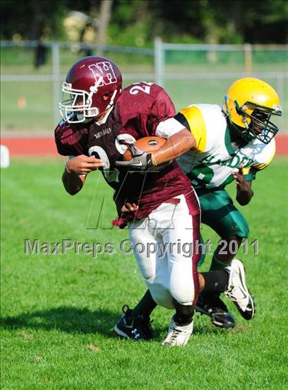 Thumbnail 3 in Hamden @ North Haven photogallery.