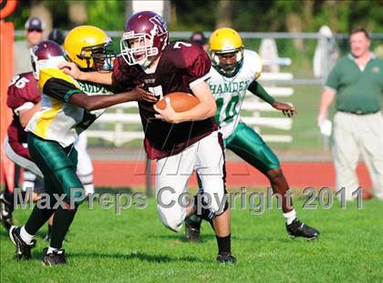 Thumbnail 3 in Hamden @ North Haven photogallery.