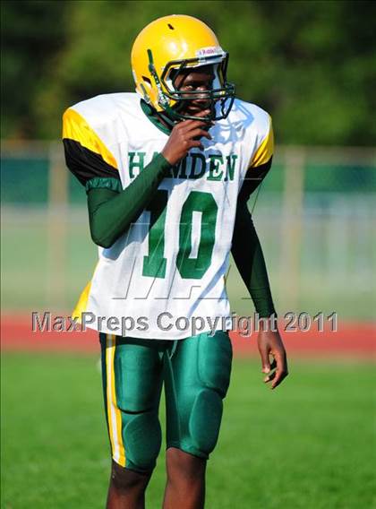 Thumbnail 2 in Hamden @ North Haven photogallery.