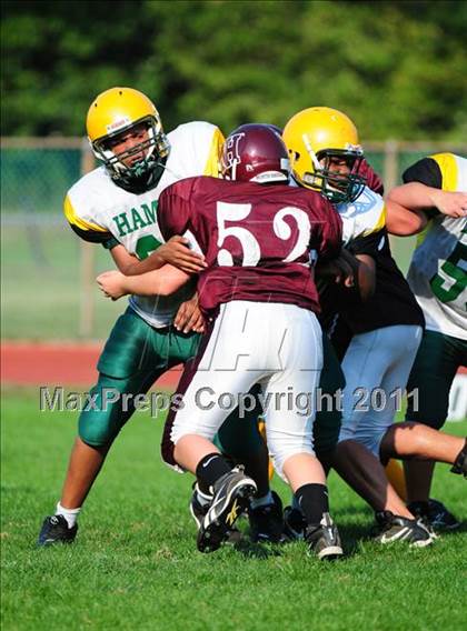 Thumbnail 3 in Hamden @ North Haven photogallery.