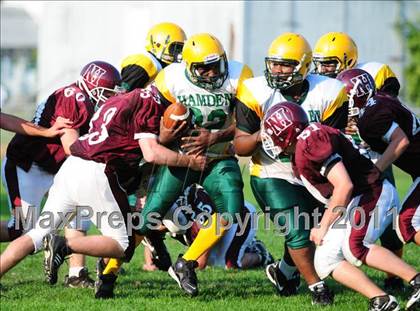 Thumbnail 3 in Hamden @ North Haven photogallery.