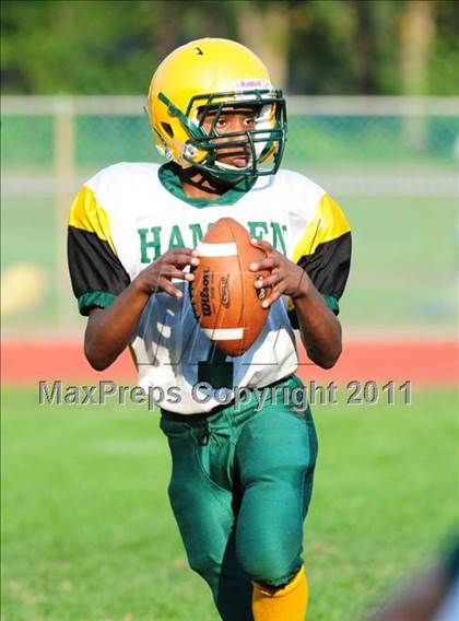 Thumbnail 2 in Hamden @ North Haven photogallery.