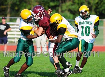 Thumbnail 3 in Hamden @ North Haven photogallery.