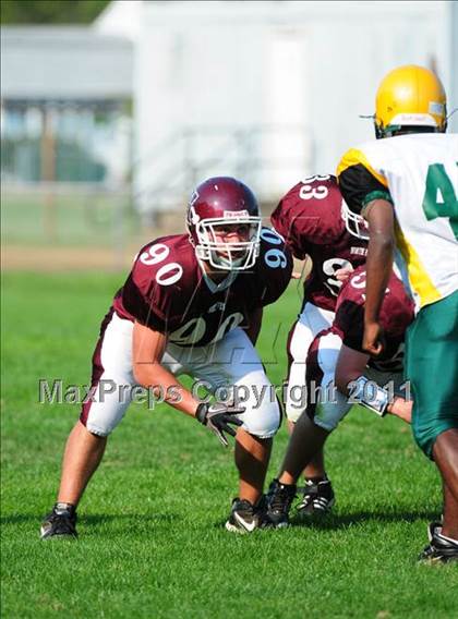 Thumbnail 3 in Hamden @ North Haven photogallery.
