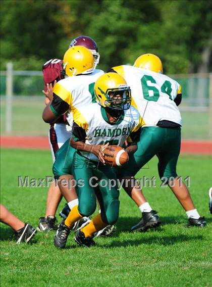 Thumbnail 2 in Hamden @ North Haven photogallery.