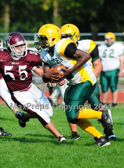Thumbnail 3 in Hamden @ North Haven photogallery.