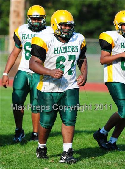 Thumbnail 1 in Hamden @ North Haven photogallery.