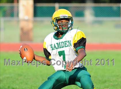 Thumbnail 1 in Hamden @ North Haven photogallery.
