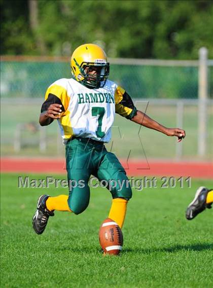 Thumbnail 3 in Hamden @ North Haven photogallery.