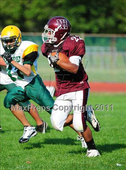 Thumbnail 1 in Hamden @ North Haven photogallery.
