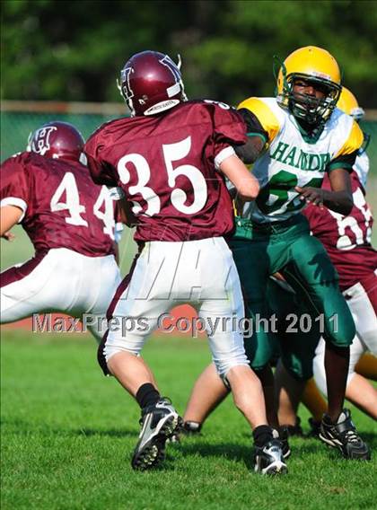 Thumbnail 3 in Hamden @ North Haven photogallery.