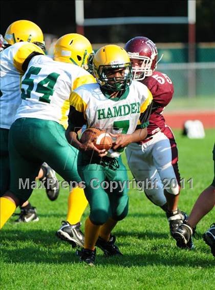 Thumbnail 1 in Hamden @ North Haven photogallery.
