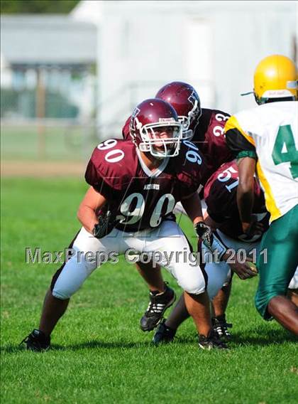 Thumbnail 1 in Hamden @ North Haven photogallery.
