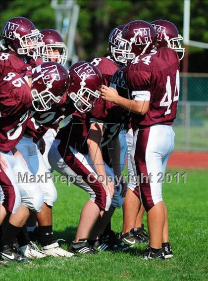 Thumbnail 3 in Hamden @ North Haven photogallery.