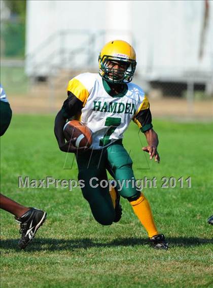Thumbnail 1 in Hamden @ North Haven photogallery.