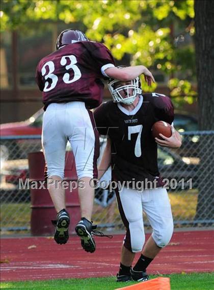 Thumbnail 1 in Hamden @ North Haven photogallery.