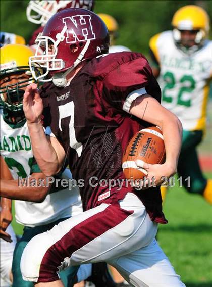 Thumbnail 2 in Hamden @ North Haven photogallery.