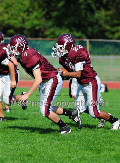 Thumbnail 1 in Hamden @ North Haven photogallery.