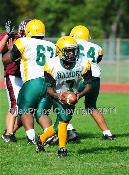 Thumbnail 3 in Hamden @ North Haven photogallery.