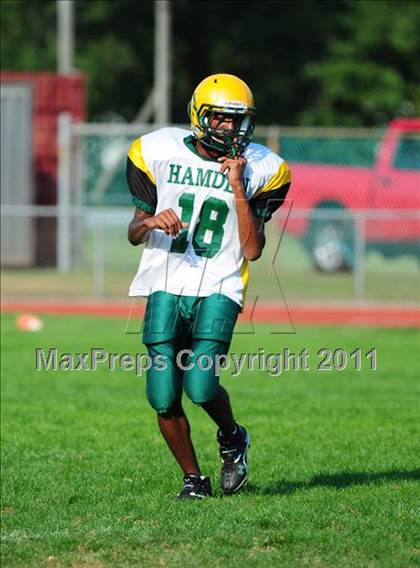 Thumbnail 1 in Hamden @ North Haven photogallery.