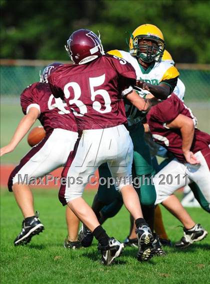 Thumbnail 2 in Hamden @ North Haven photogallery.