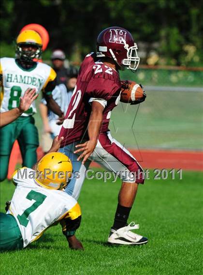 Thumbnail 2 in Hamden @ North Haven photogallery.
