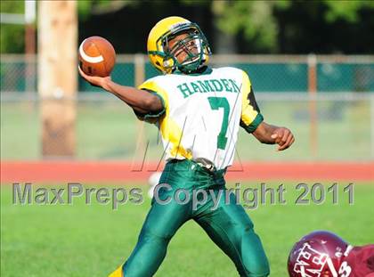 Thumbnail 3 in Hamden @ North Haven photogallery.