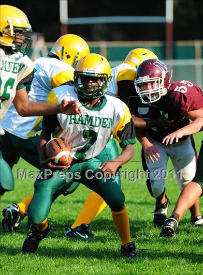 Thumbnail 1 in Hamden @ North Haven photogallery.