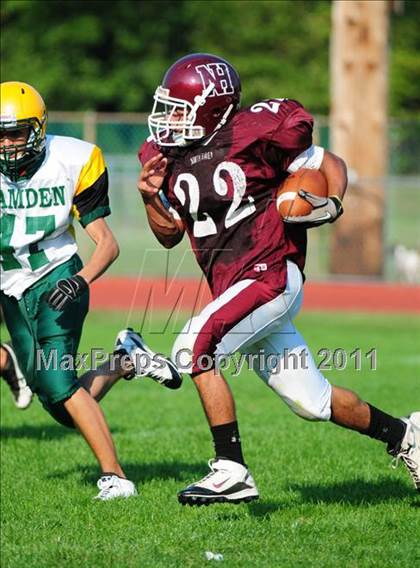 Thumbnail 3 in Hamden @ North Haven photogallery.