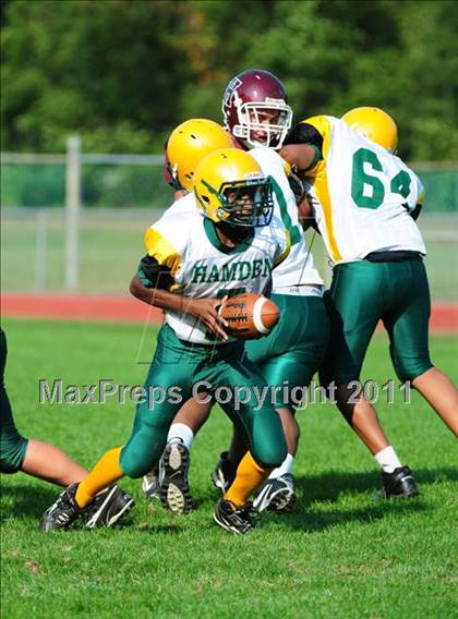 Thumbnail 1 in Hamden @ North Haven photogallery.