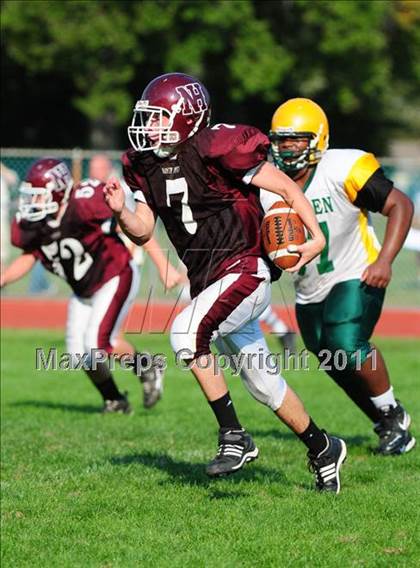 Thumbnail 1 in Hamden @ North Haven photogallery.