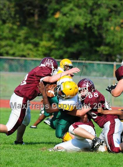 Thumbnail 3 in Hamden @ North Haven photogallery.