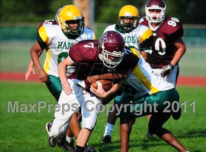 Thumbnail 1 in Hamden @ North Haven photogallery.