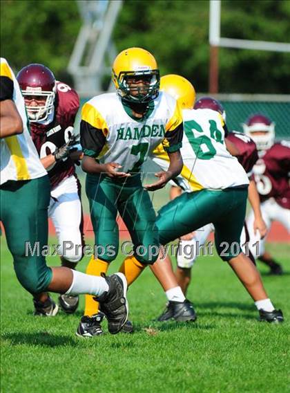 Thumbnail 1 in Hamden @ North Haven photogallery.