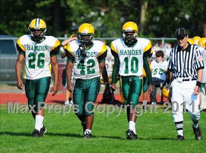 Thumbnail 2 in Hamden @ North Haven photogallery.