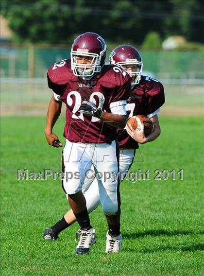 Thumbnail 1 in Hamden @ North Haven photogallery.