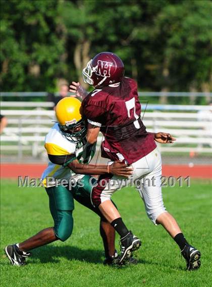 Thumbnail 3 in Hamden @ North Haven photogallery.