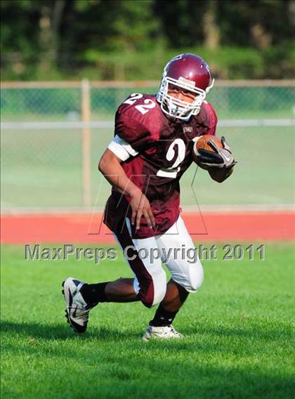 Thumbnail 3 in Hamden @ North Haven photogallery.