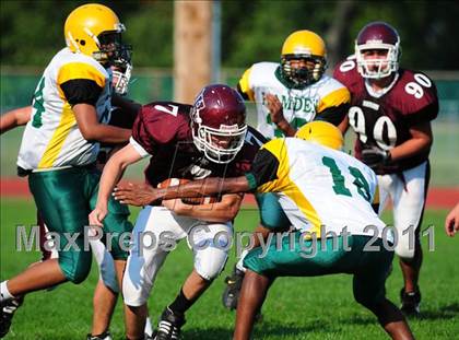 Thumbnail 3 in Hamden @ North Haven photogallery.