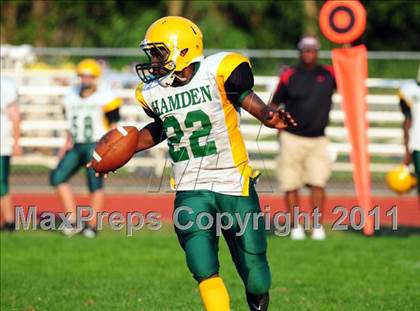 Thumbnail 1 in Hamden @ North Haven photogallery.