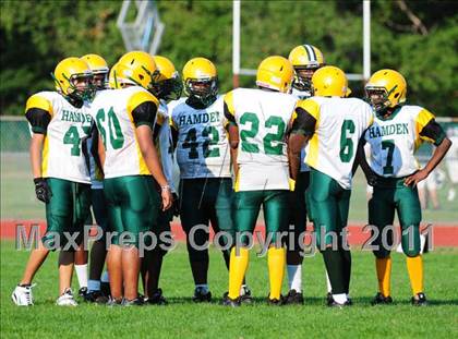 Thumbnail 3 in Hamden @ North Haven photogallery.