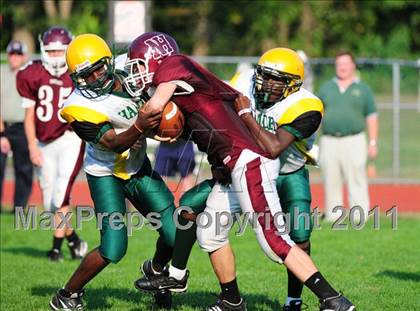 Thumbnail 2 in Hamden @ North Haven photogallery.