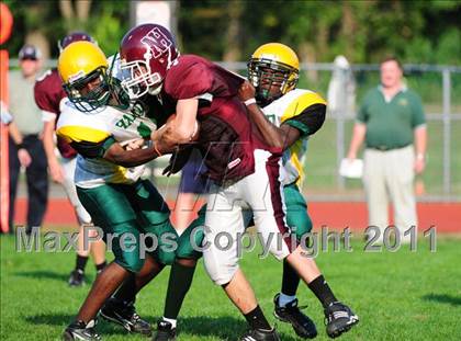 Thumbnail 1 in Hamden @ North Haven photogallery.
