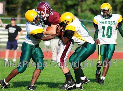 Thumbnail 2 in Hamden @ North Haven photogallery.